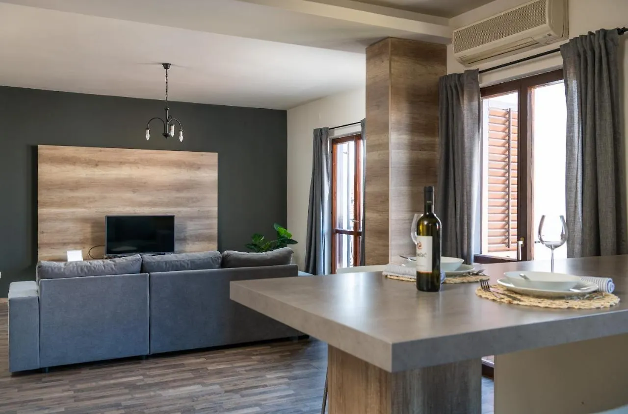 Amala Apartment Pula