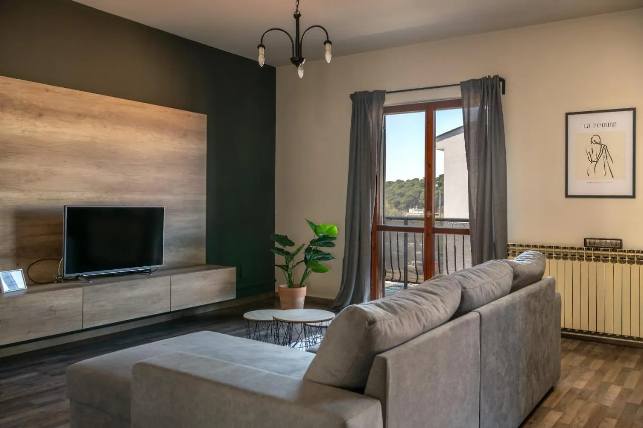 Amala Apartment Pula Croatia
