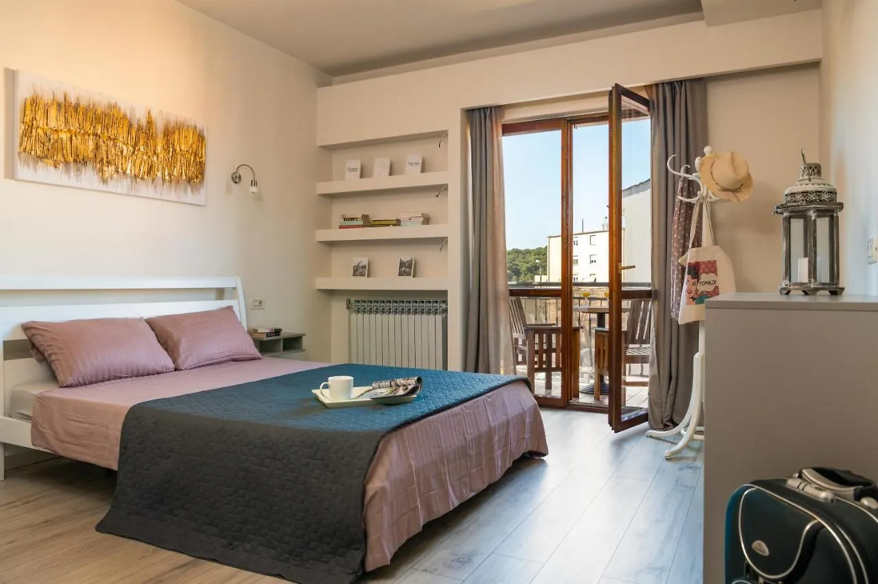 Amala Appartement Pula