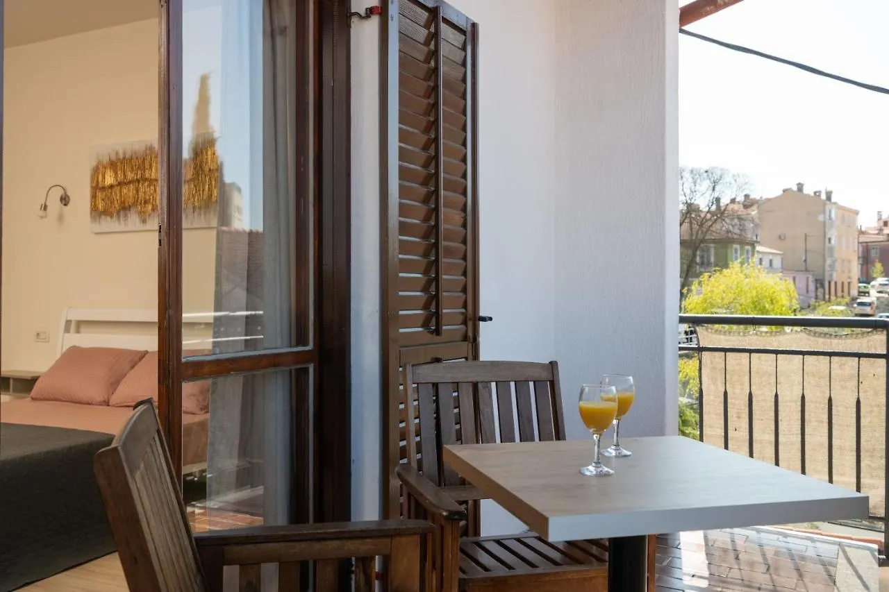 Amala Appartement Pula