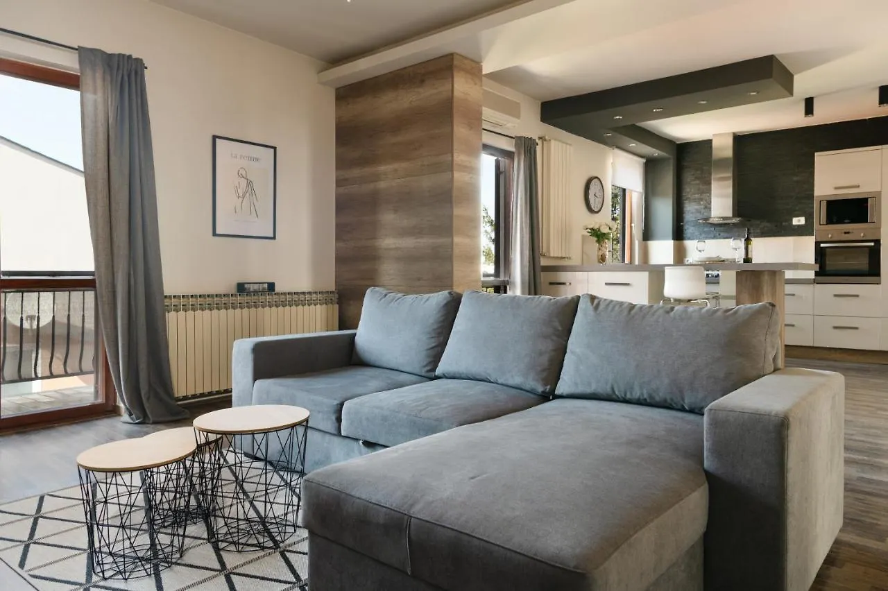Amala Apartment Pula