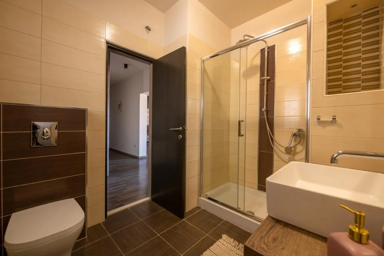 Amala Appartement Pula